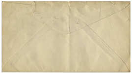 Laura Ingalls Wilder Autograph Letter Signed -- ''...I am glad you like my books...I think little schools are best...''